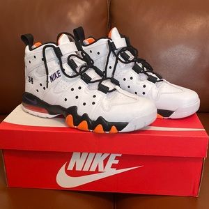 Nike Air Max Charles Barkley